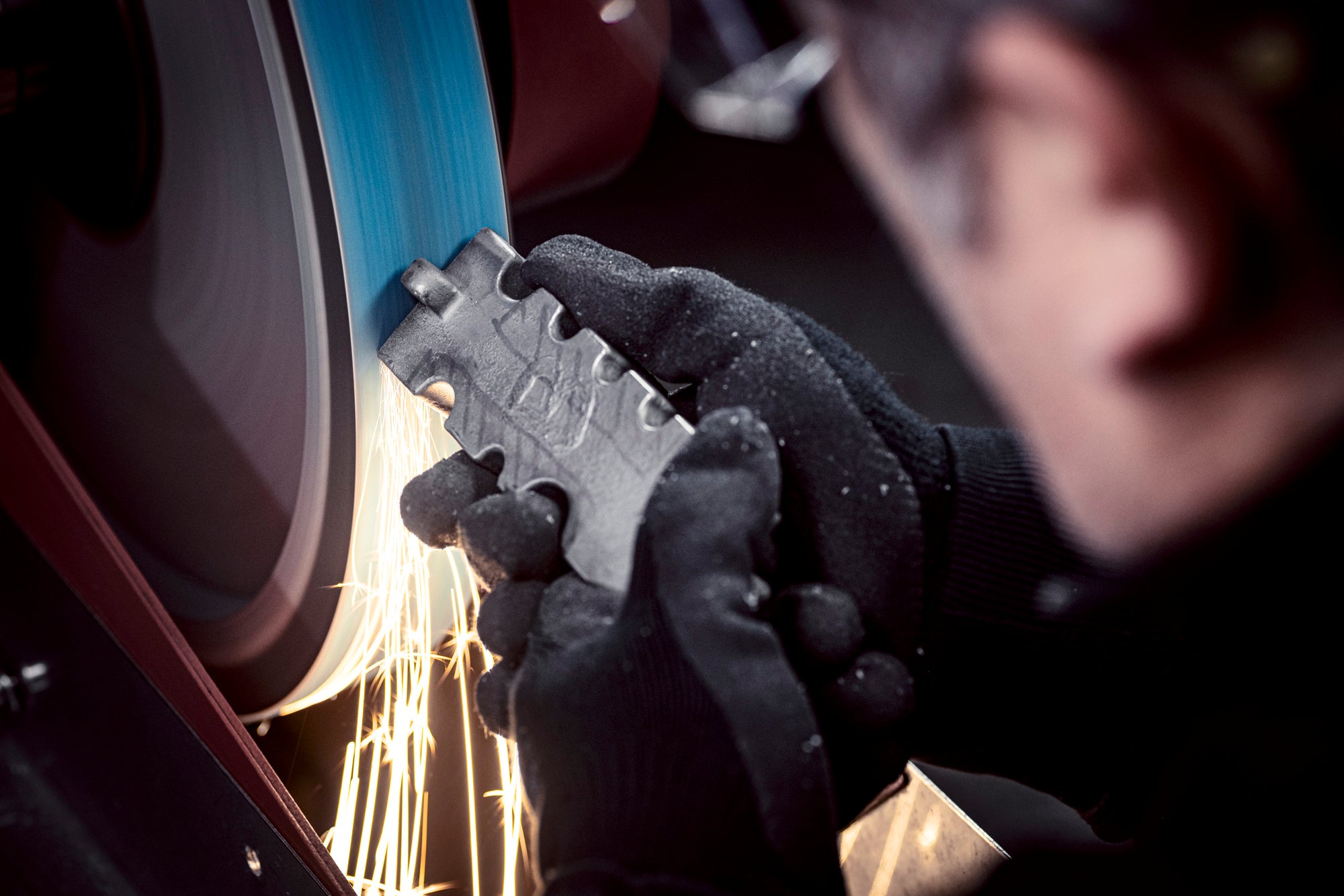 VSM Coated Abrasives