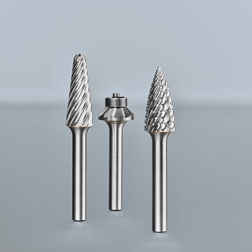 Milling Tools