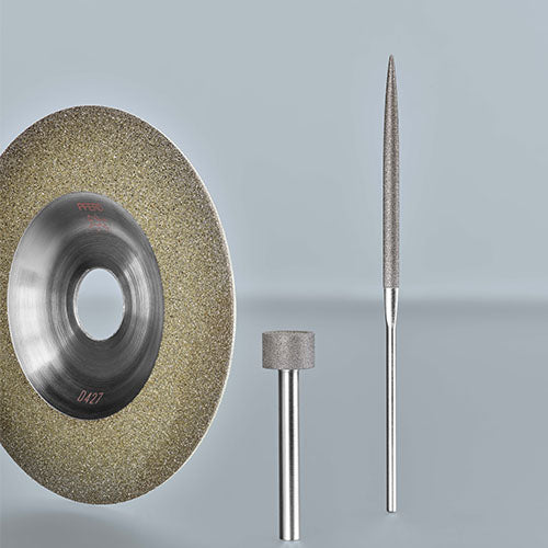 Diamond Products