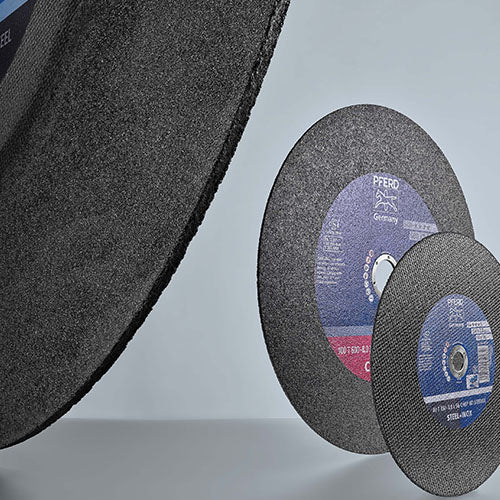 Stationary Cut-Off Wheels