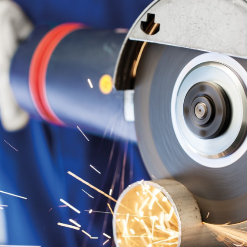 Cutting and Grinding Accessories