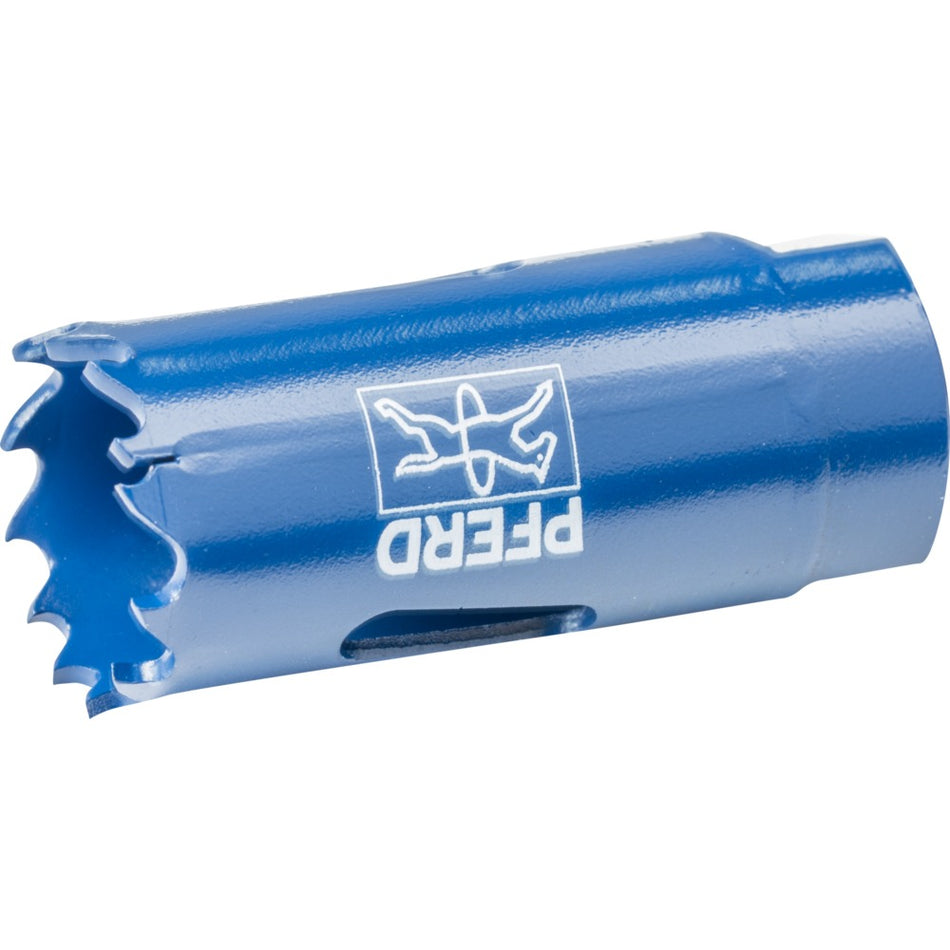 PFERD Hole Saw – 22mm