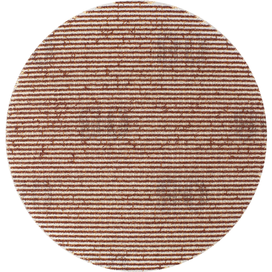 KSS NET 125mm Velcro Discs - 25 Pcs Pack