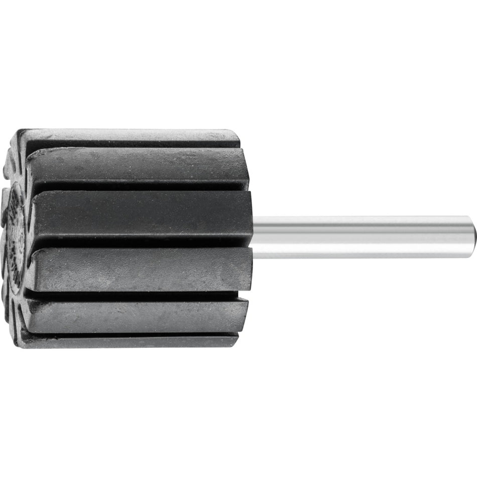 PFERD Abrasive Spiral Band Holder / Mandrel 30mm x 30mm