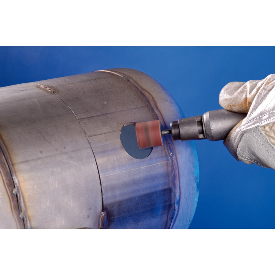 PFERD Abrasive Spiral Bands 3030 A