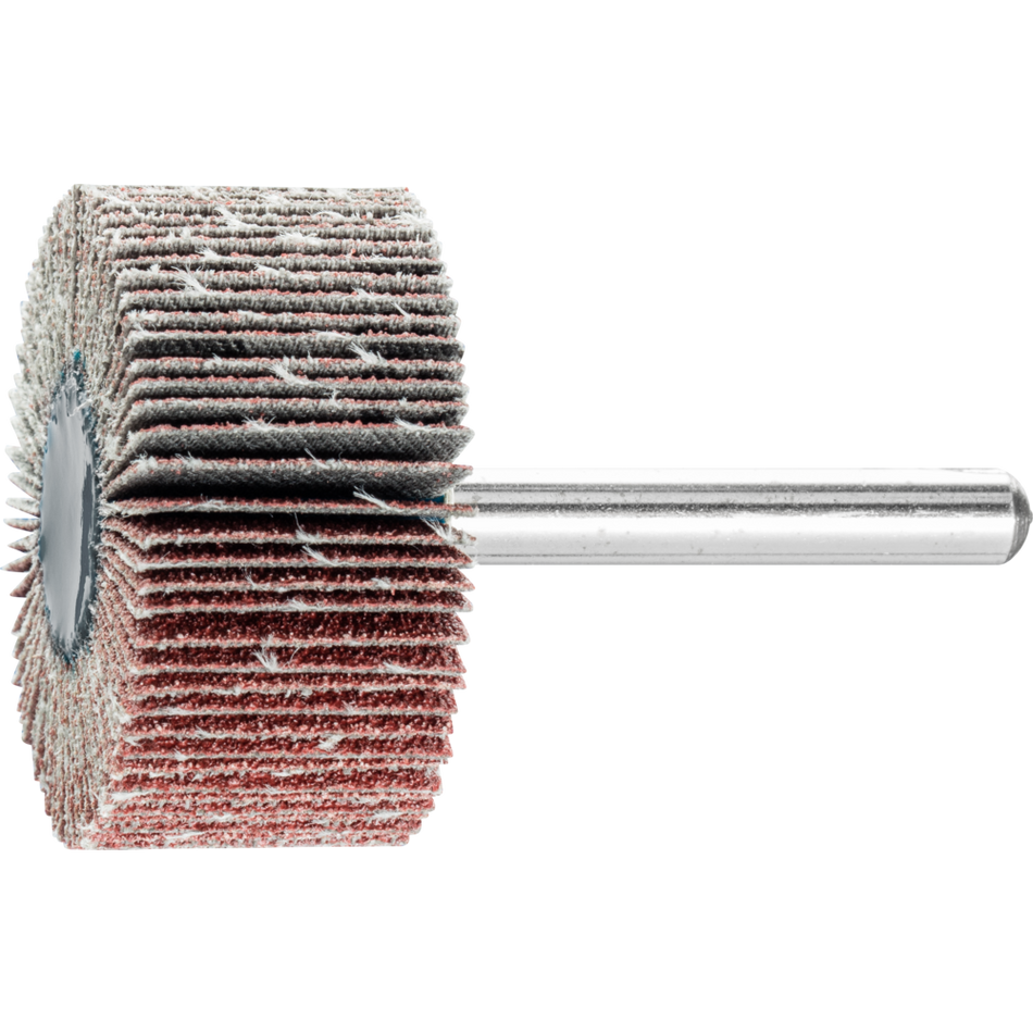 PFERD Fan Grinder 40mm x 20mm x 6mm Shank
