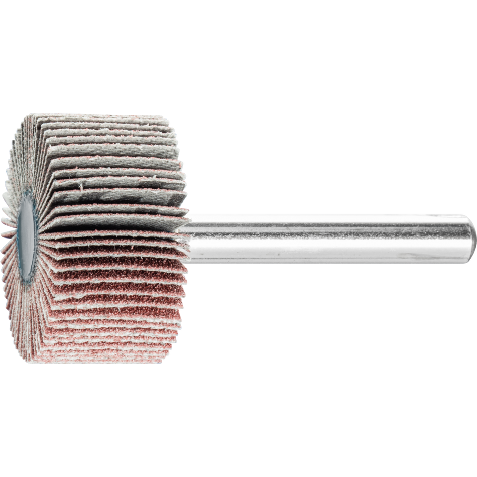 PFERD Fan Grinder 30mm x 15mm x 6mm Shank
