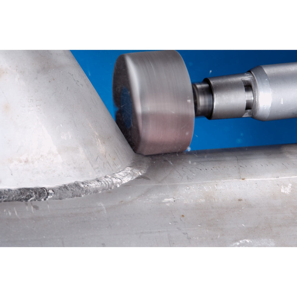 PFERD Fan Grinder 60mm x 30mm x 6mm Shank