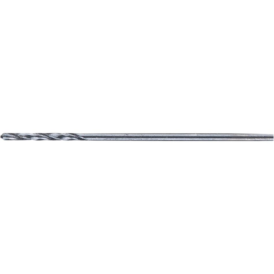 PFERD HSS Spiral Drill 1.0mm STEEL – 10pc pack