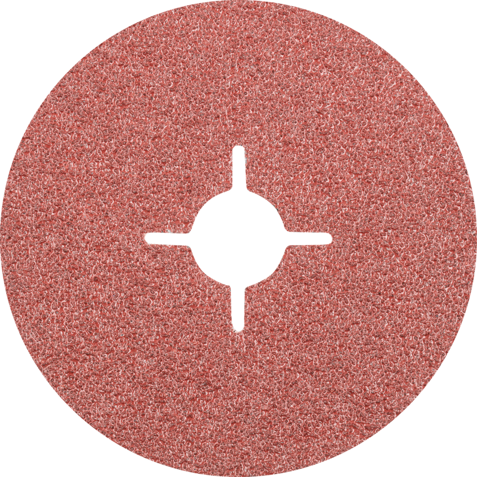 PFERD 230mm Aluminium Oxide Grain Fibre Discs