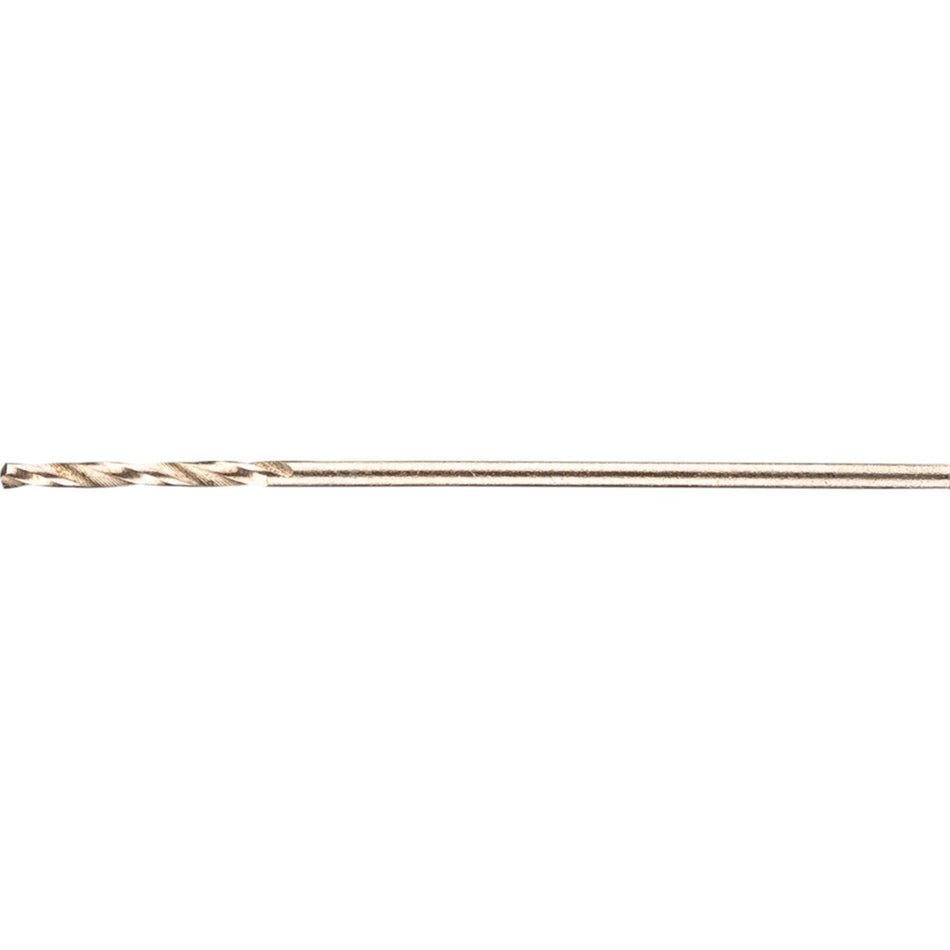 PFERD HSS Spiral Drill 1mm INOX – 10pc pack