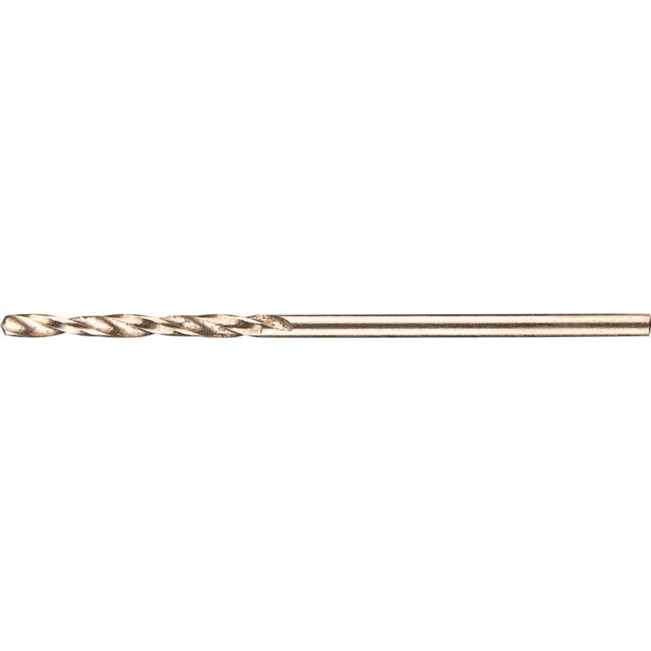 PFERD HSS Spiral Drill 1.5mm INOX – 10pc pack