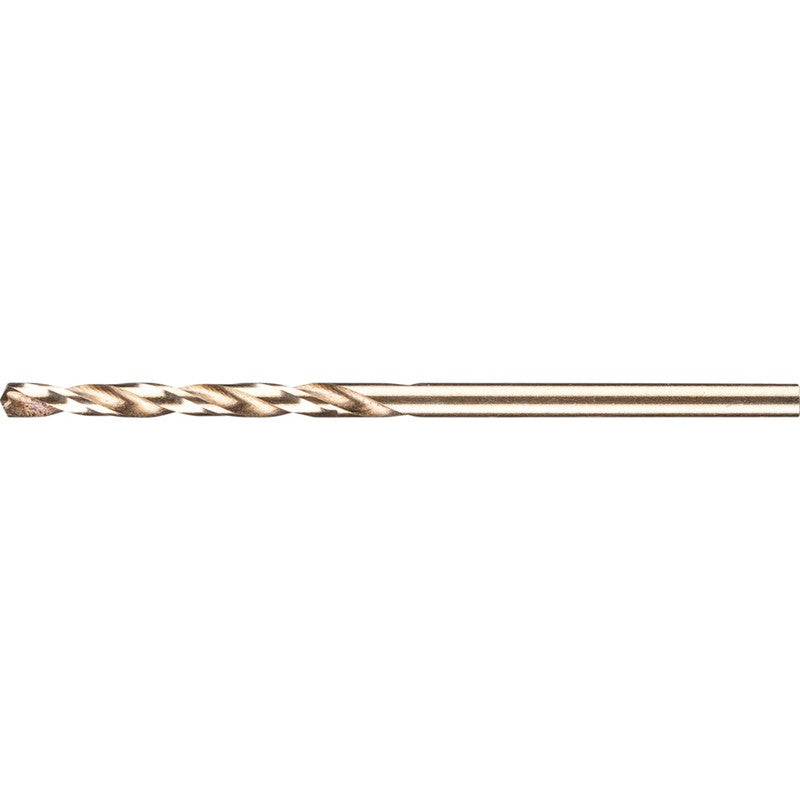 PFERD HSS Spiral Drill 2.5mm INOX – 10pc pack