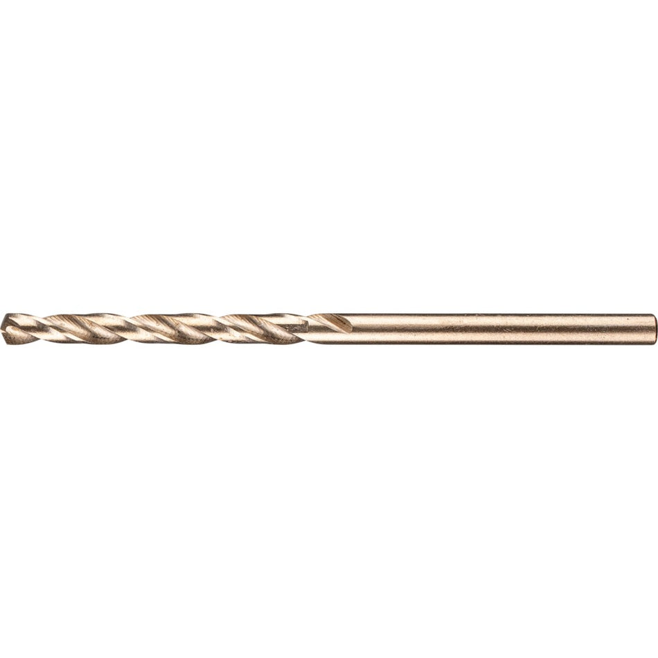 PFERD HSS Spiral Drill 3.0mm INOX – 10pc pack