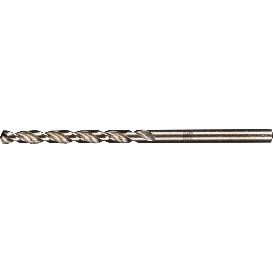 PFERD HSS Spiral Drill 3.3mm INOX – 10pc pack