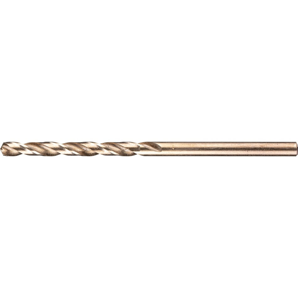 PFERD HSS Spiral Drill 3.5mm INOX – 10pc pack