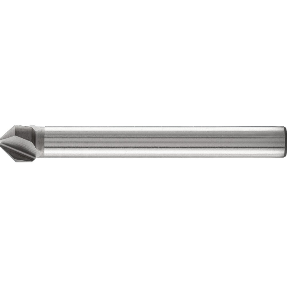 PFERD 90° HSS conical countersink – 6.3mm Co5 Type