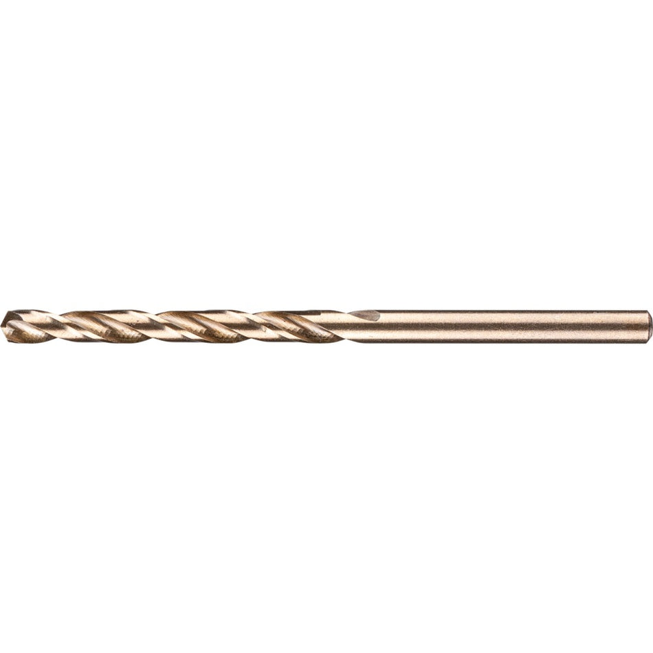 PFERD HSS Spiral Drill 4.0mm INOX – 10pc pack