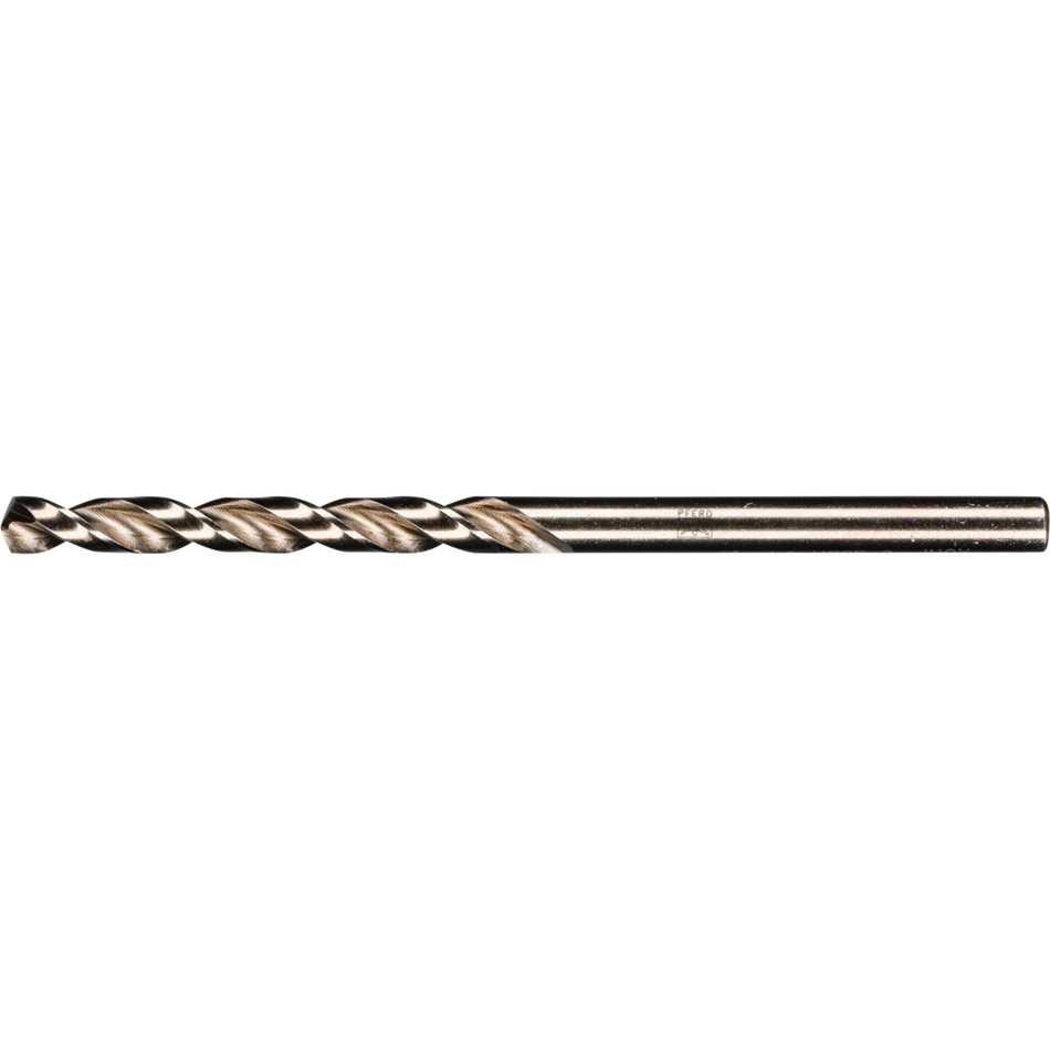 PFERD HSS Spiral Drill 4.2mm INOX – 10pc pack