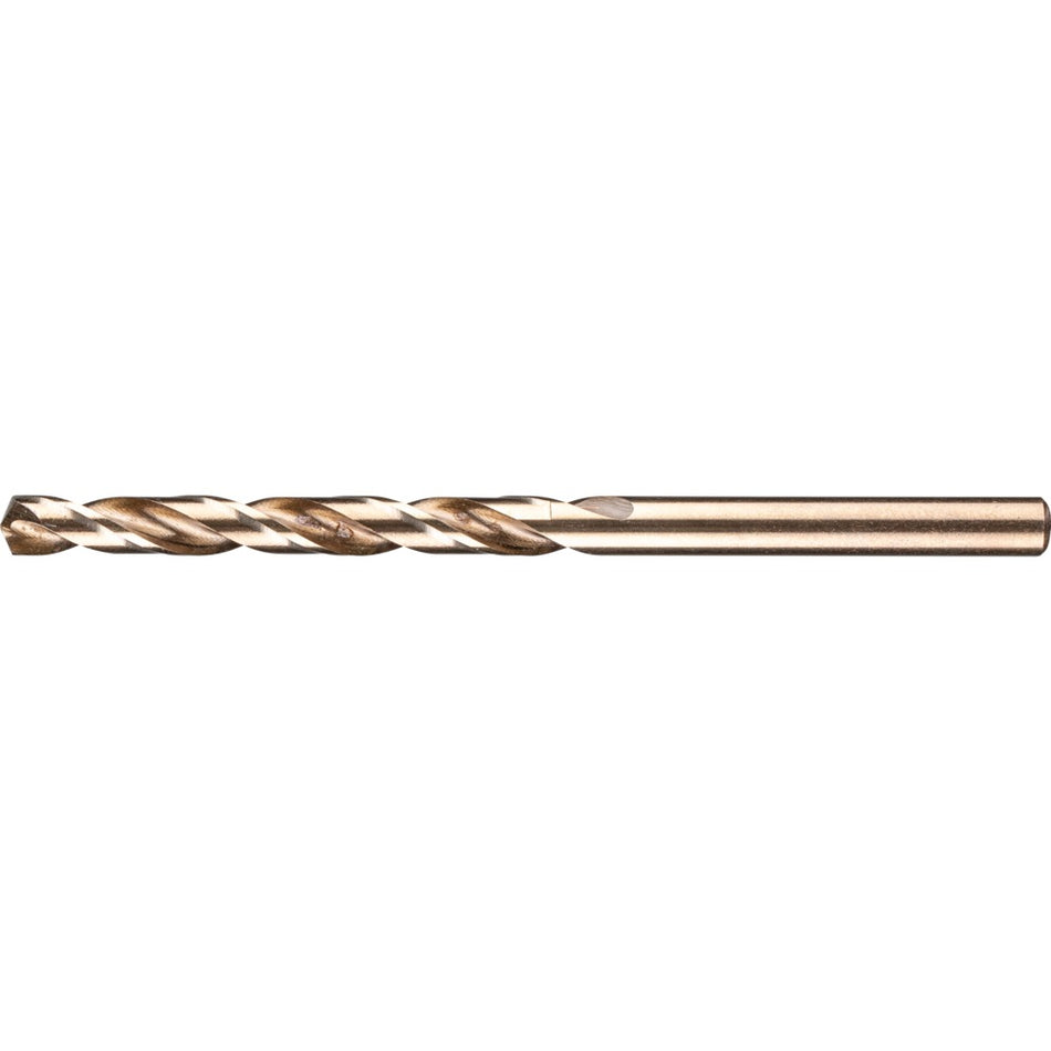 PFERD HSS Spiral Drill 4.5mm INOX – 10pc pack