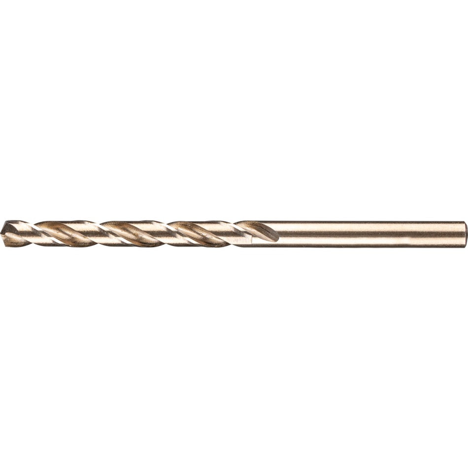 PFERD HSS Spiral Drill 5.0mm INOX