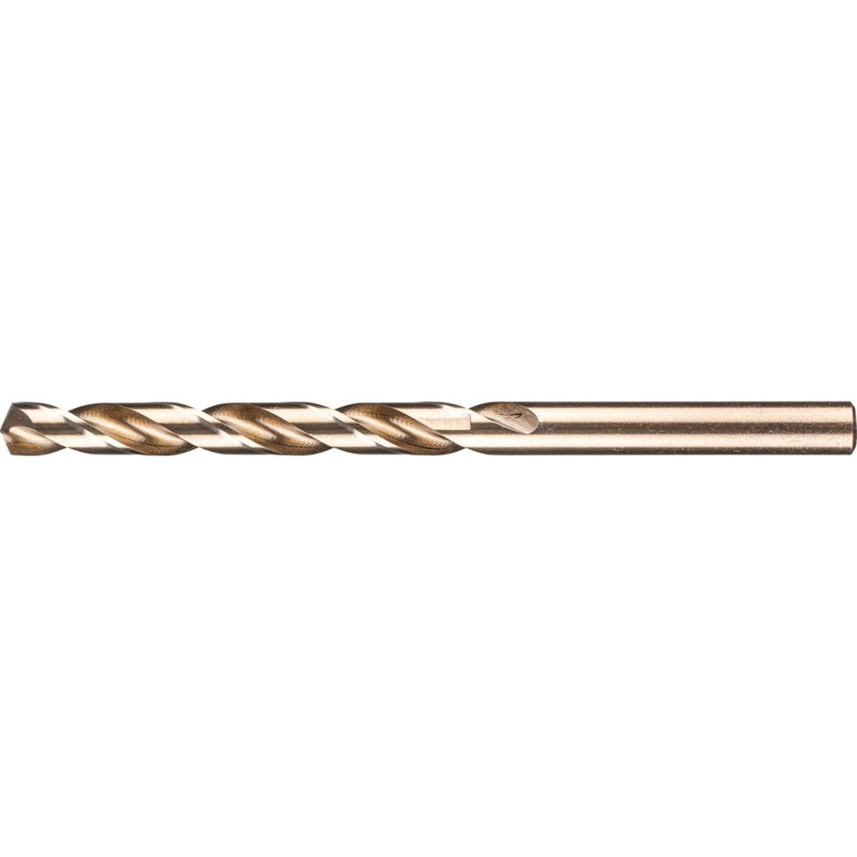 PFERD HSS Spiral Drill 6.5mm INOX