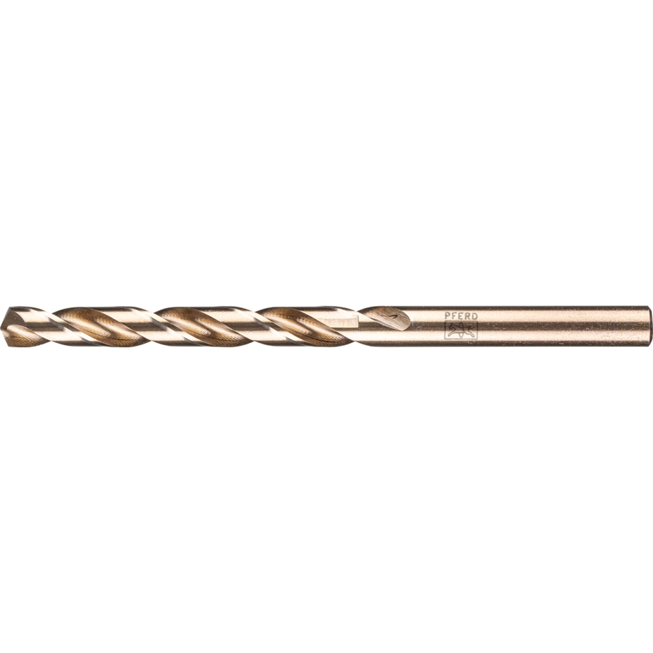 PFERD HSS Spiral Drill 6.8mm INOX