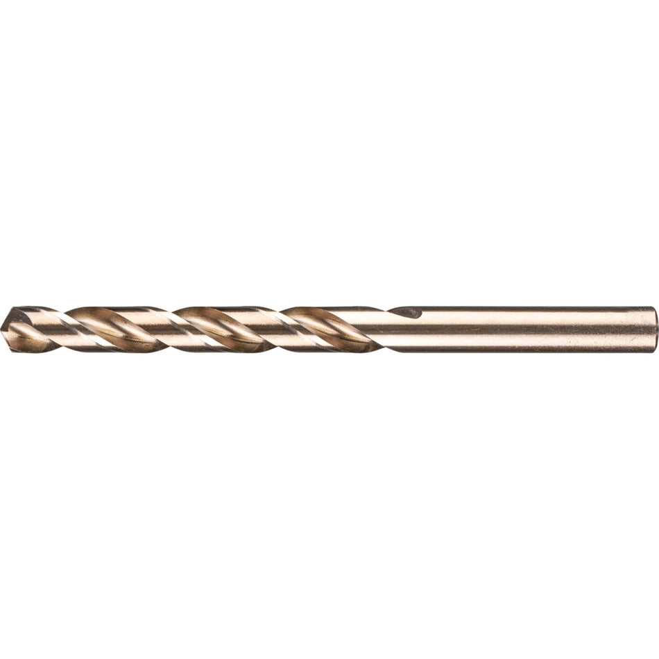 PFERD HSS Spiral Drill 8.0mm INOX