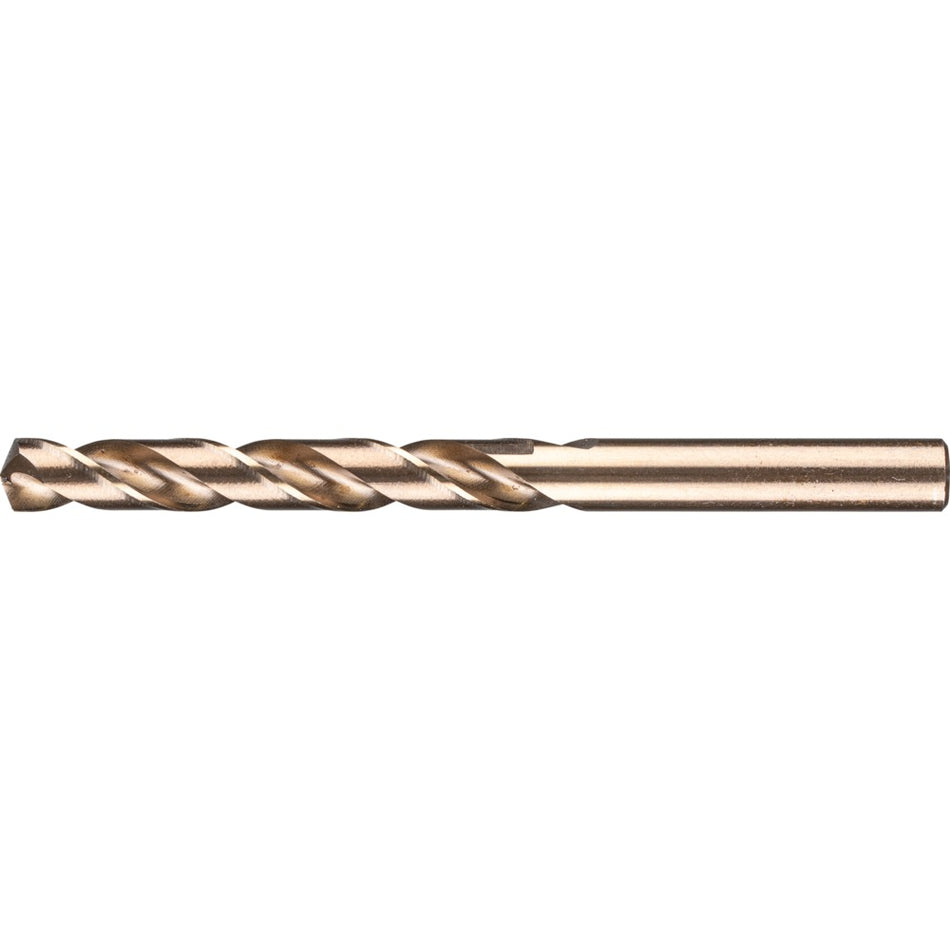 PFERD HSS Spiral Drill 10.0mm INOX