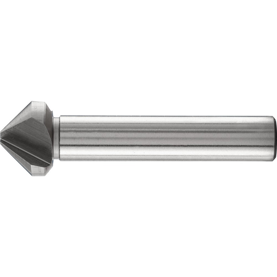 PFERD 90° HSS conical countersink – 16.5mm Co5 Type