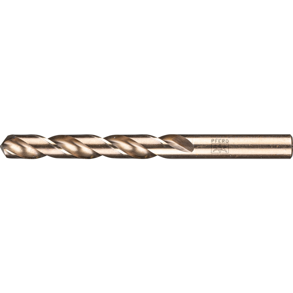 PFERD HSS Spiral Drill 13.0mm INOX