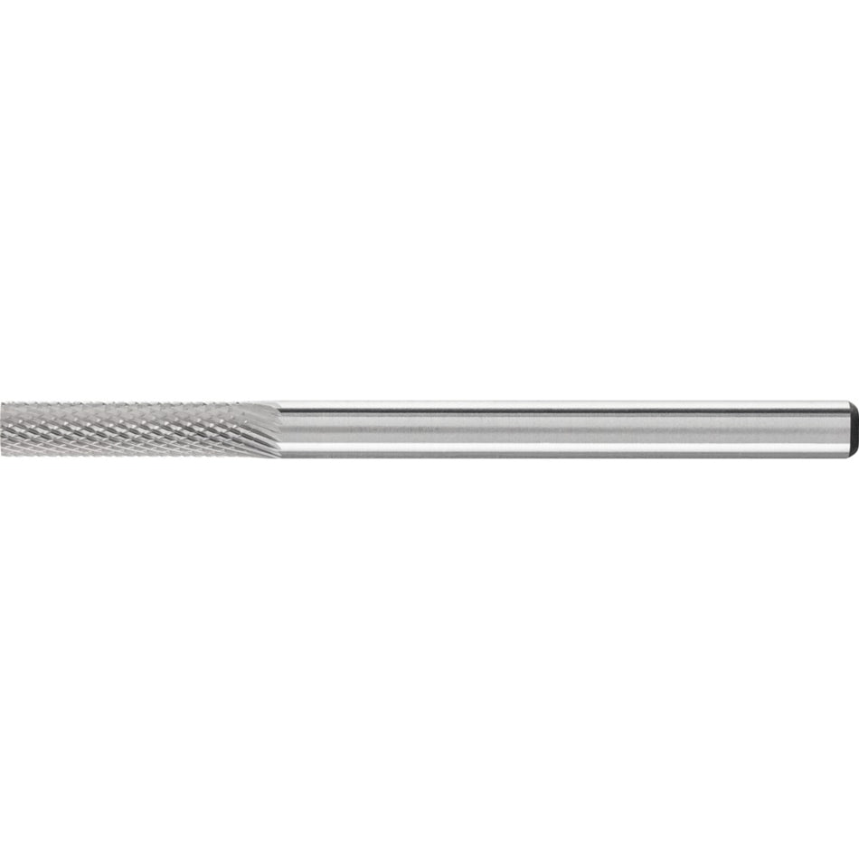 PFERD Tungsten Carbide Burr Set – 3pc x 03mm diameter MICRO Cut
