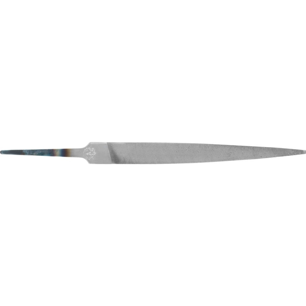 Pferd 1280415 – Lima Piatta Per Lavori Di Precisione | Lunghezza 160 Mm – Utensile Professionale Per Meccanici E Modellisti - 3