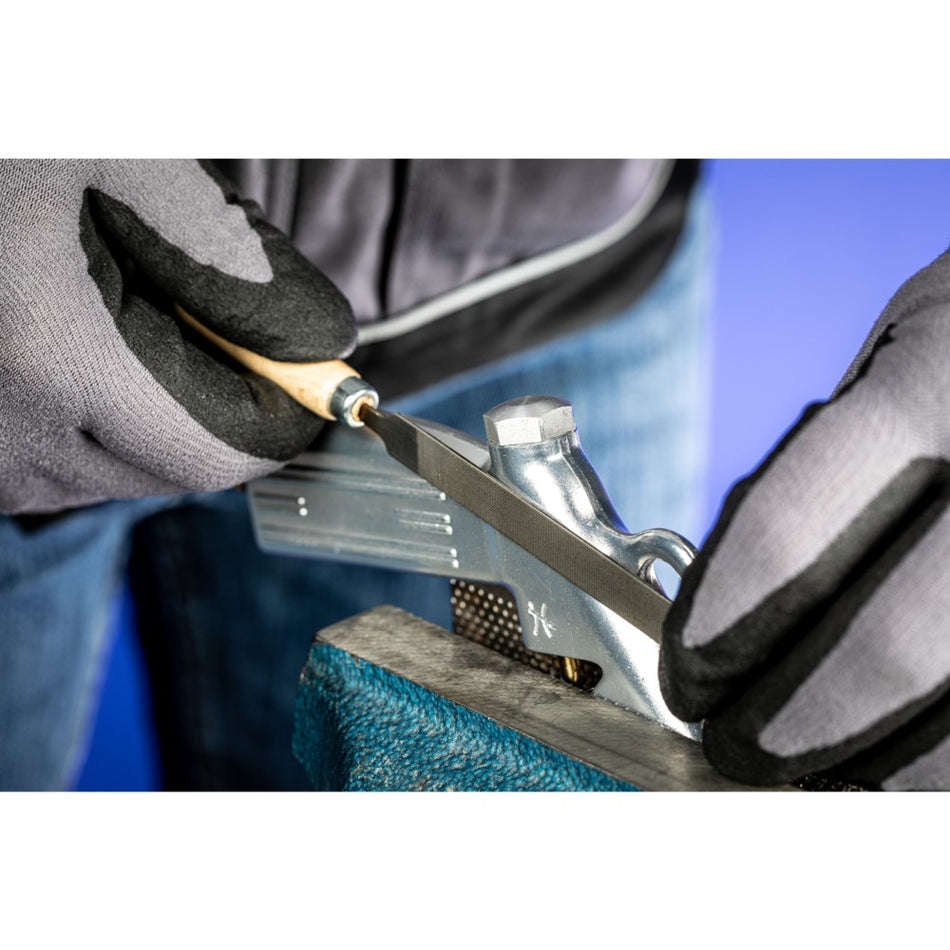 PFERD Hand Key File