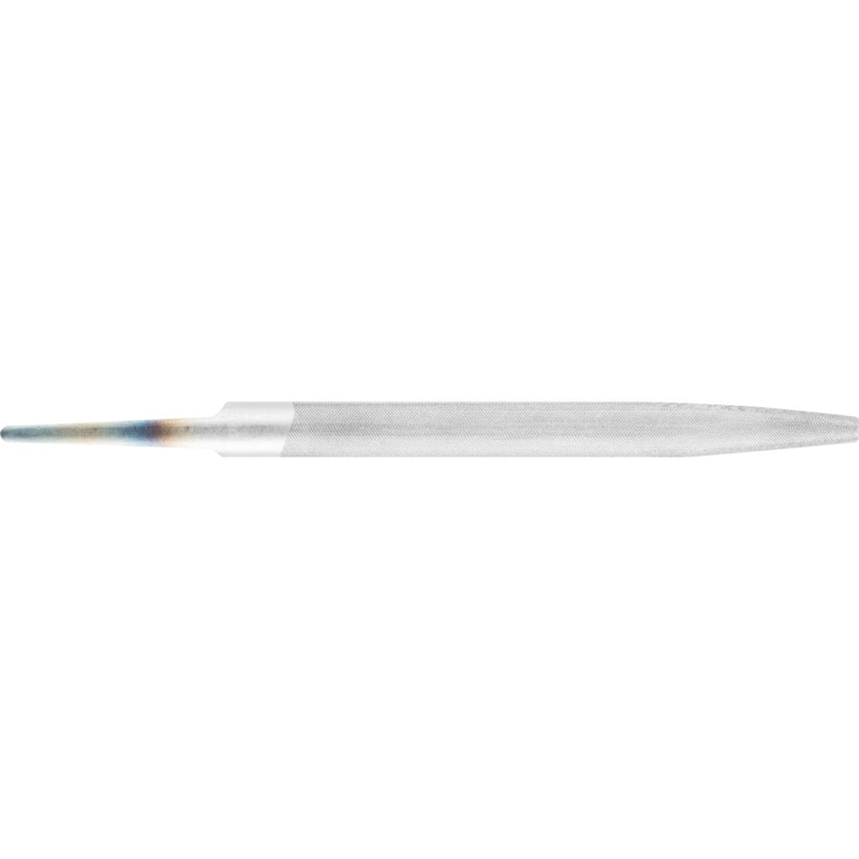 PFERD Half Round Key File 100m Cut 2