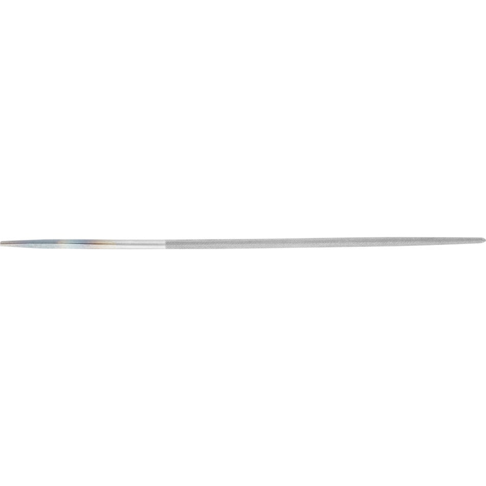 PFERD Round Key File 100m Cut 2