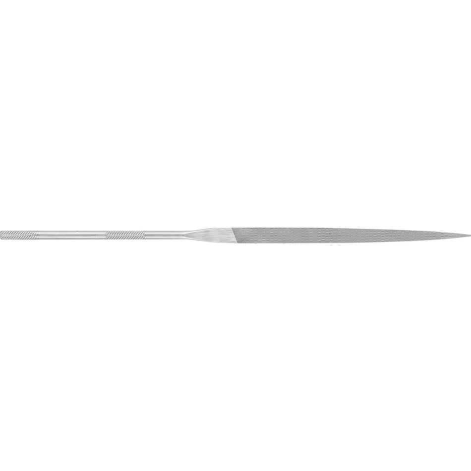 PFERD Flat Needle File 160m Cut 1