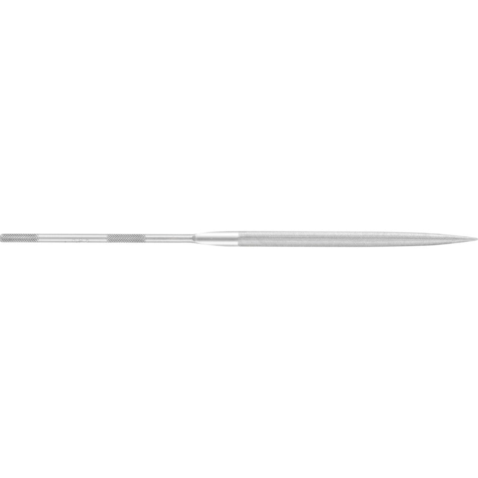 PFERD Half-Round Needle File 160m Cut 1