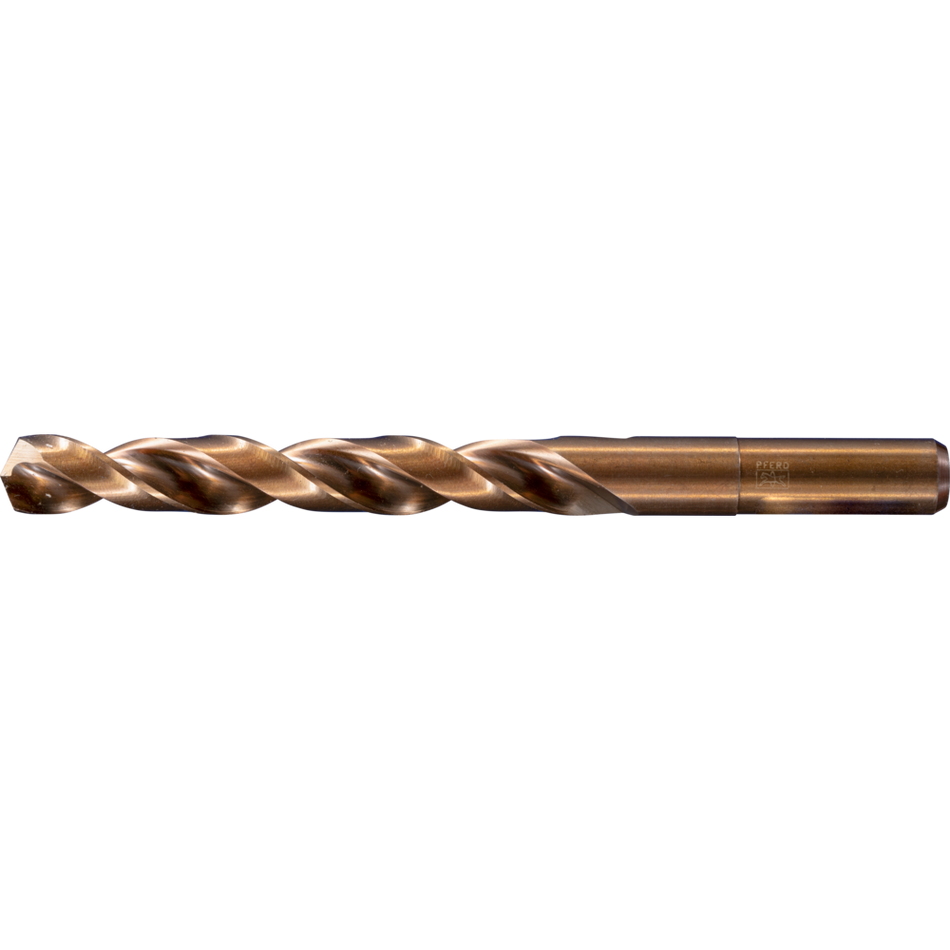 PFERD HSS Spiral Drill 13.5mm INOX