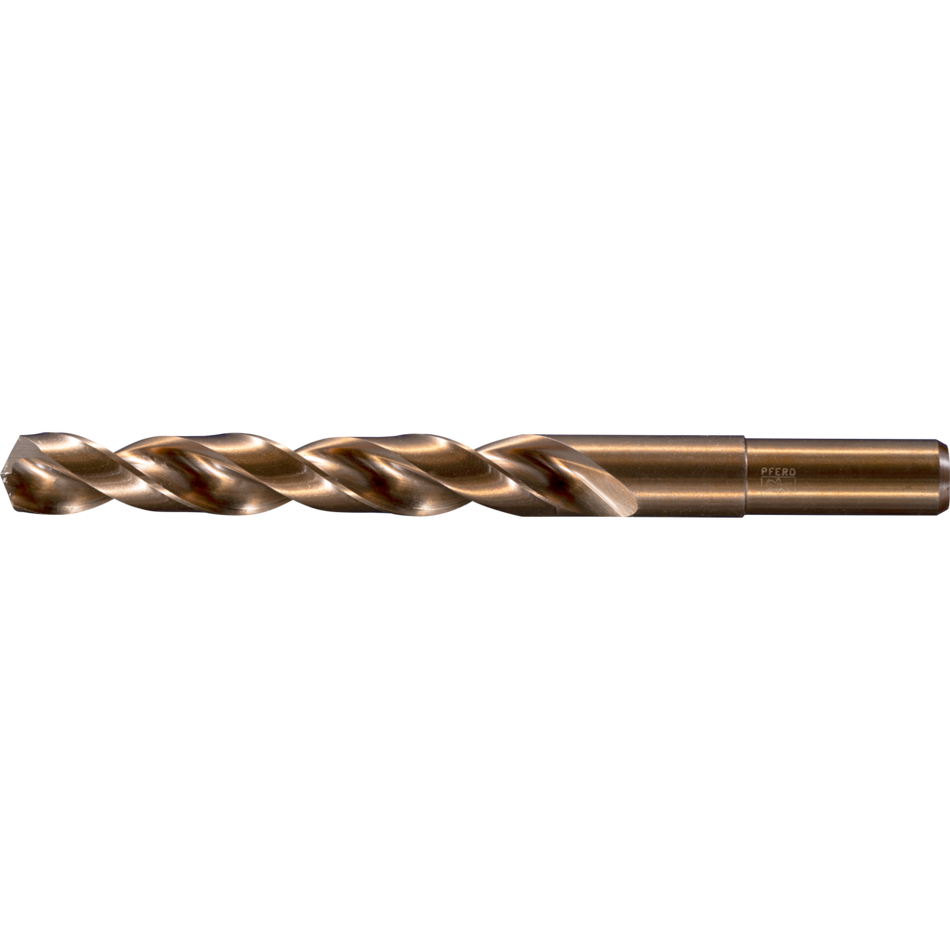 PFERD HSS Spiral Drill 14.0mm INOX