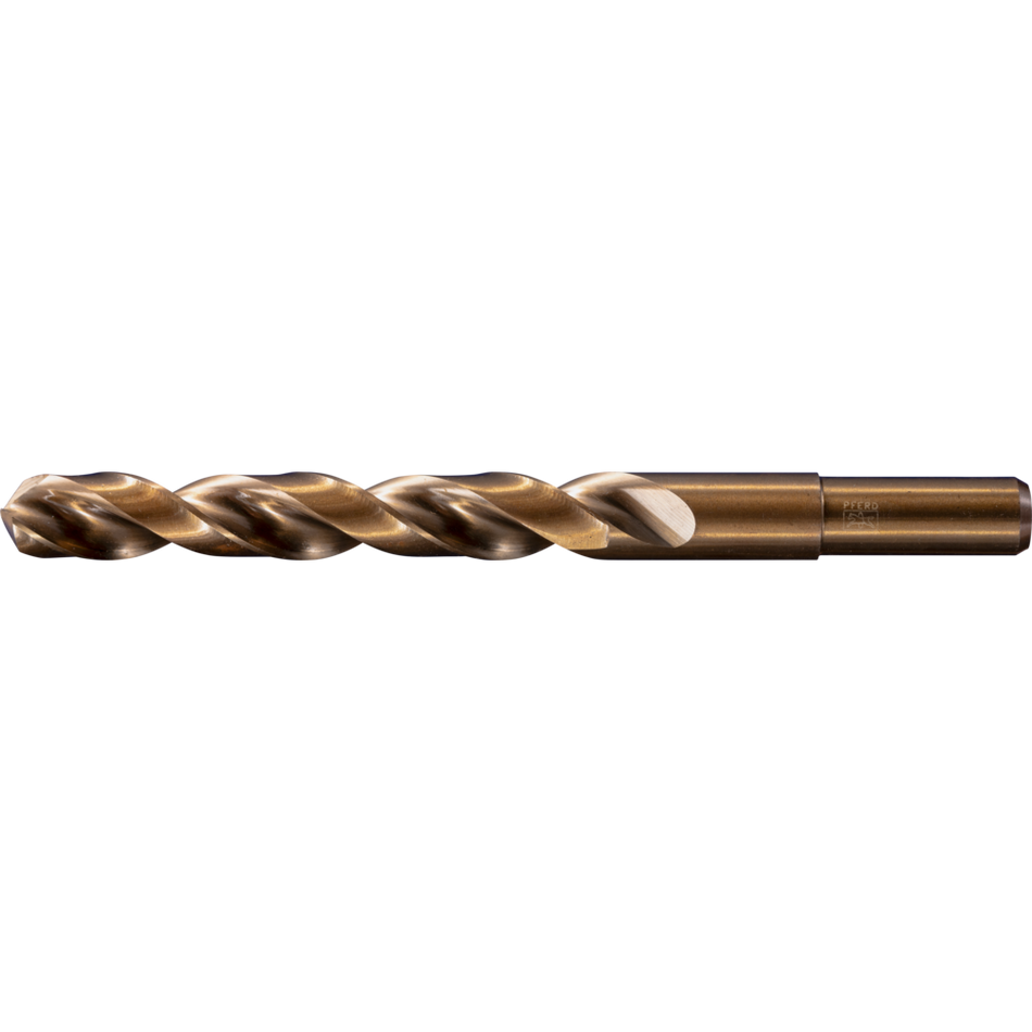 PFERD HSS Spiral Drill 14.5mm INOX