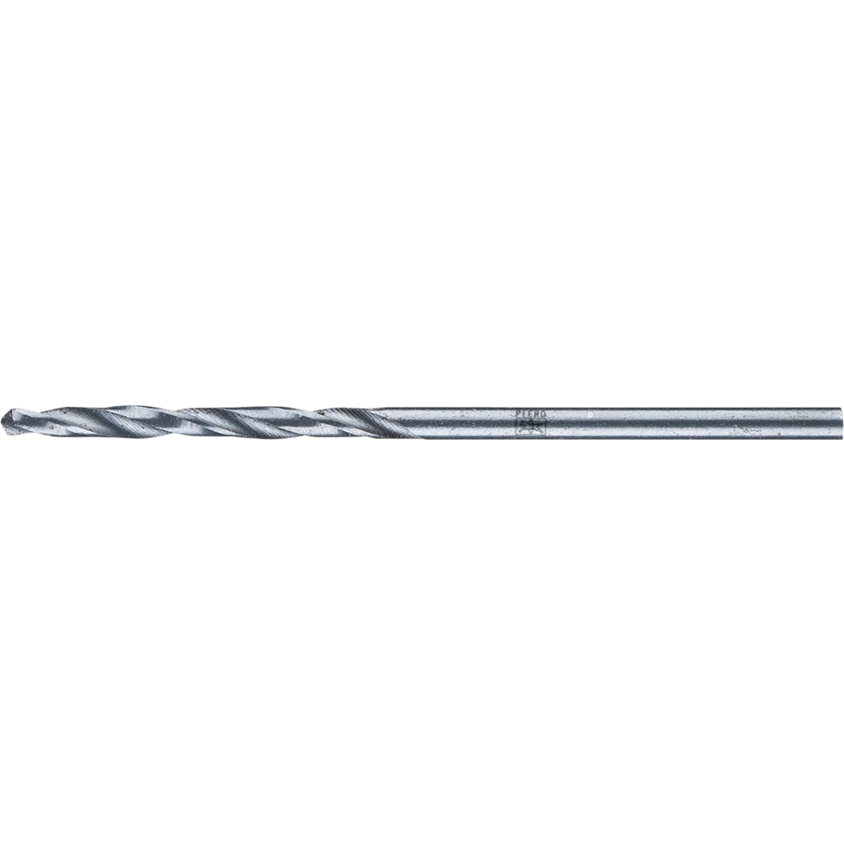 PFERD HSS Spiral Drill 2.2mm STEEL – 10pc pack