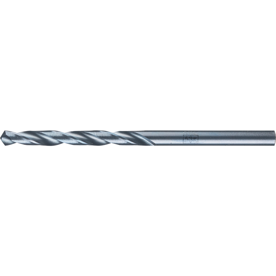 PFERD HSS Spiral Drill 4.9mm STEEL – 10pc pack