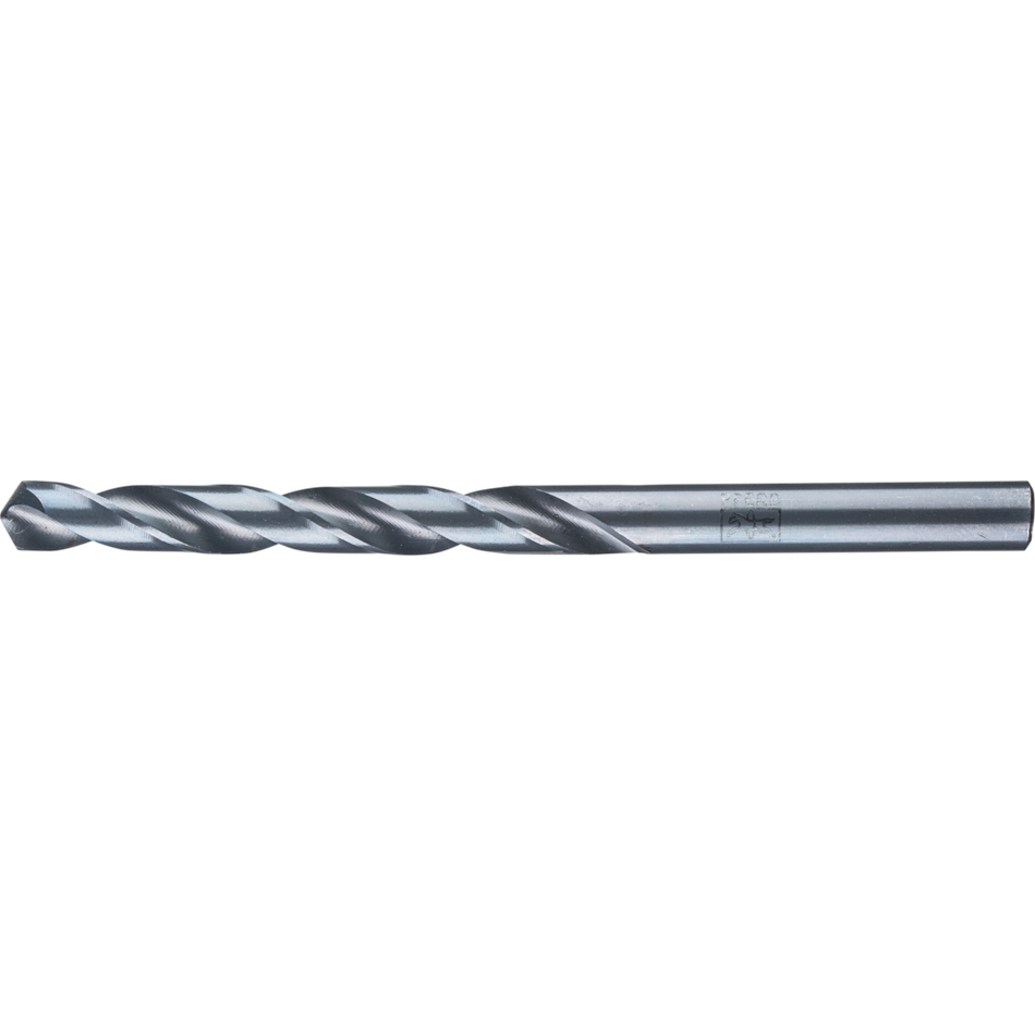 PFERD HSS Spiral Drill 7.6mm STEEL
