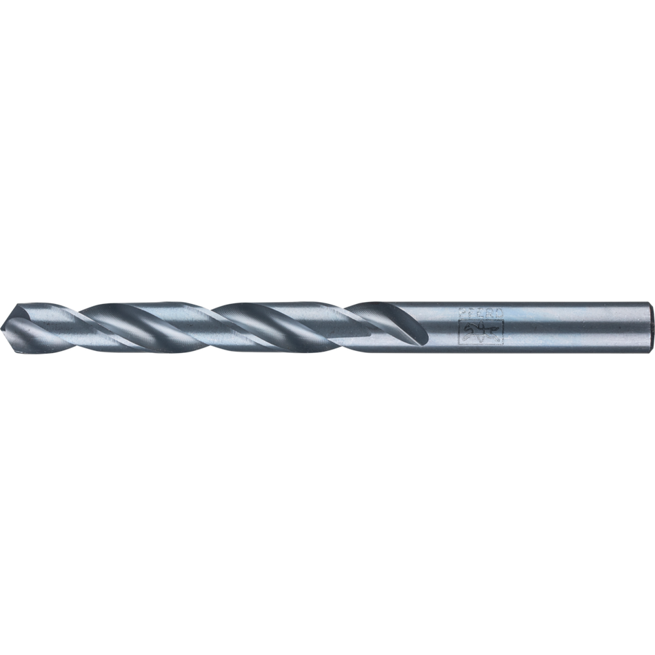 PFERD HSS Spiral Drill 11.8mm STEEL