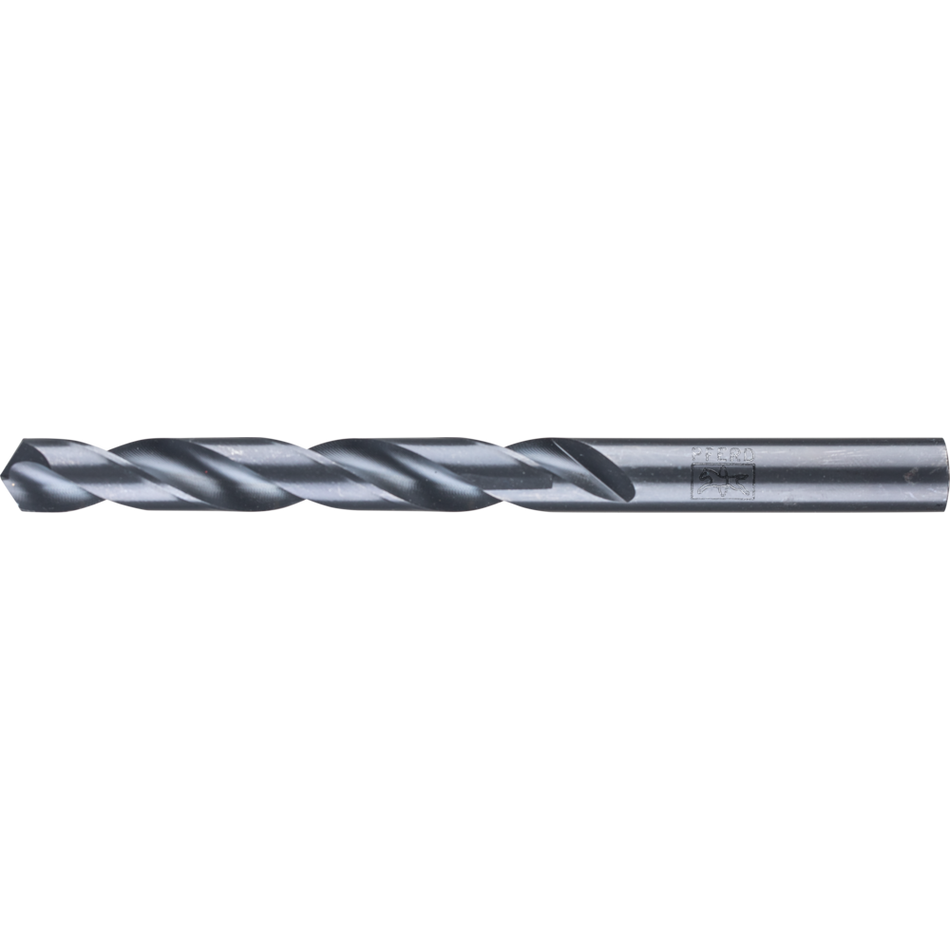 PFERD HSS Spiral Drill 12.2mm STEEL