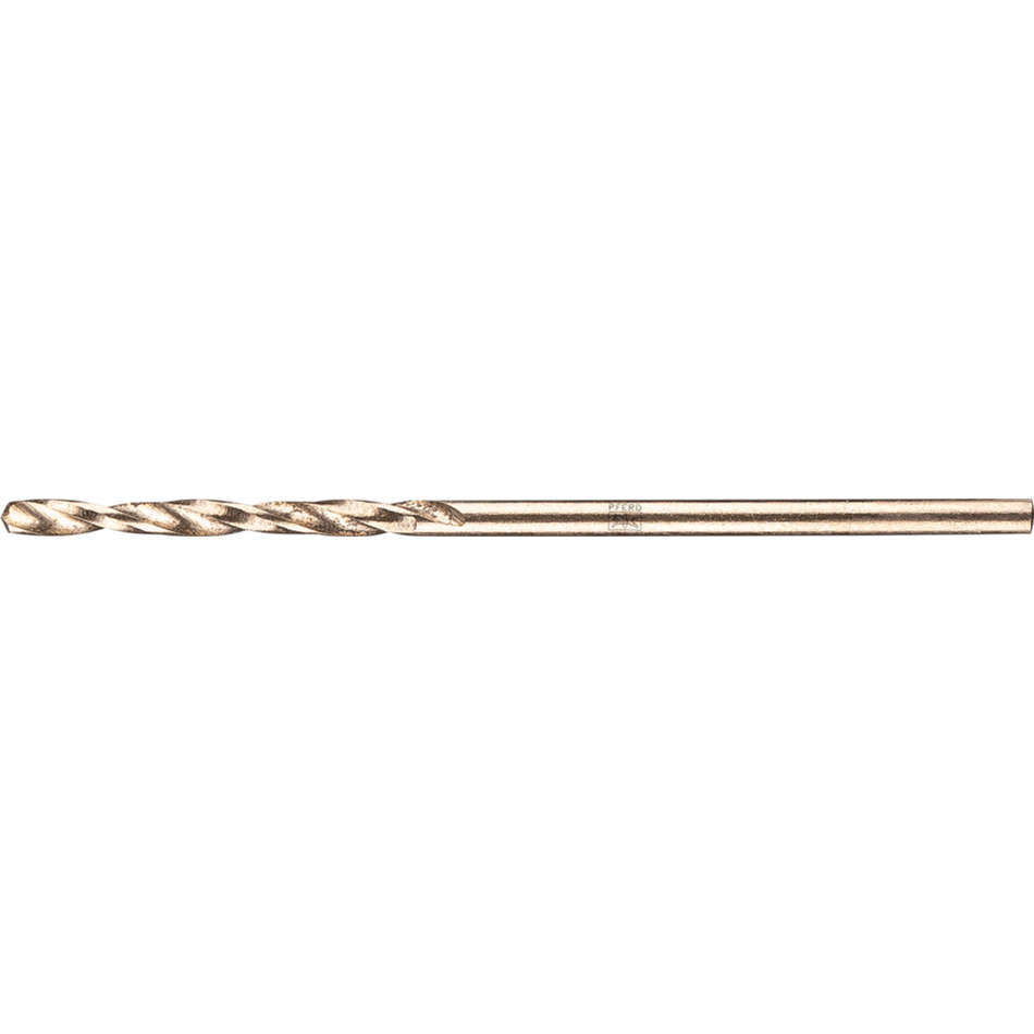 PFERD HSS Spiral Drill 1.9mm INOX – 10pc pack