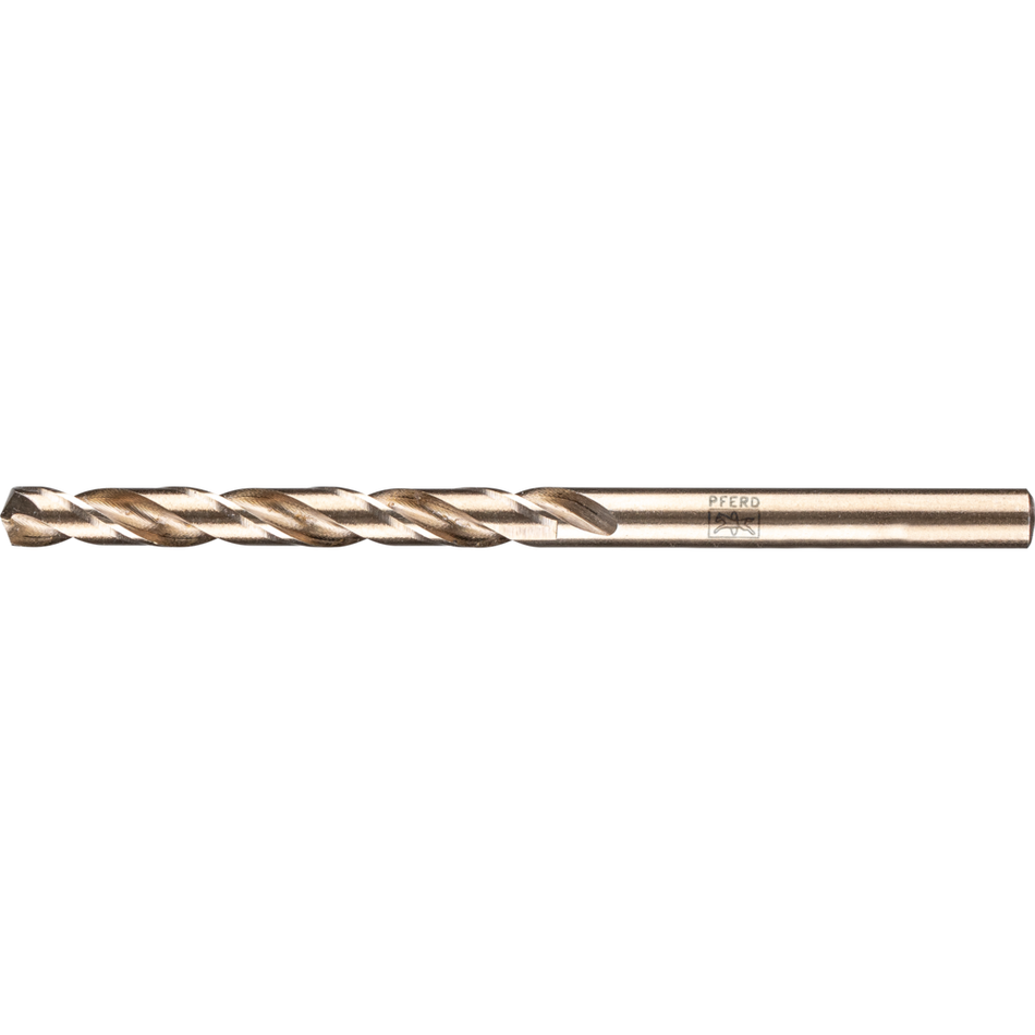 PFERD HSS Spiral Drill 5.4mm INOX