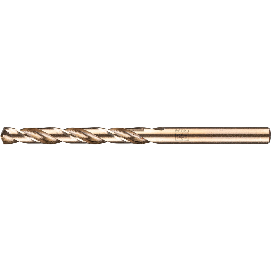 PFERD HSS Spiral Drill 5.7mm INOX