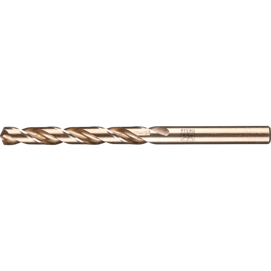PFERD HSS Spiral Drill 7.1mm INOX
